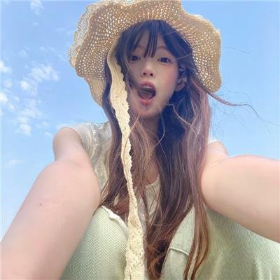 海之花